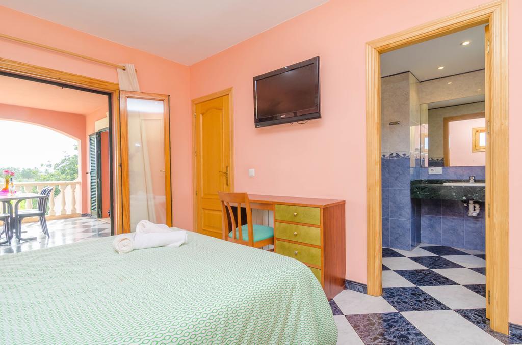 Casa Campillos Llucmajor  Bagian luar foto