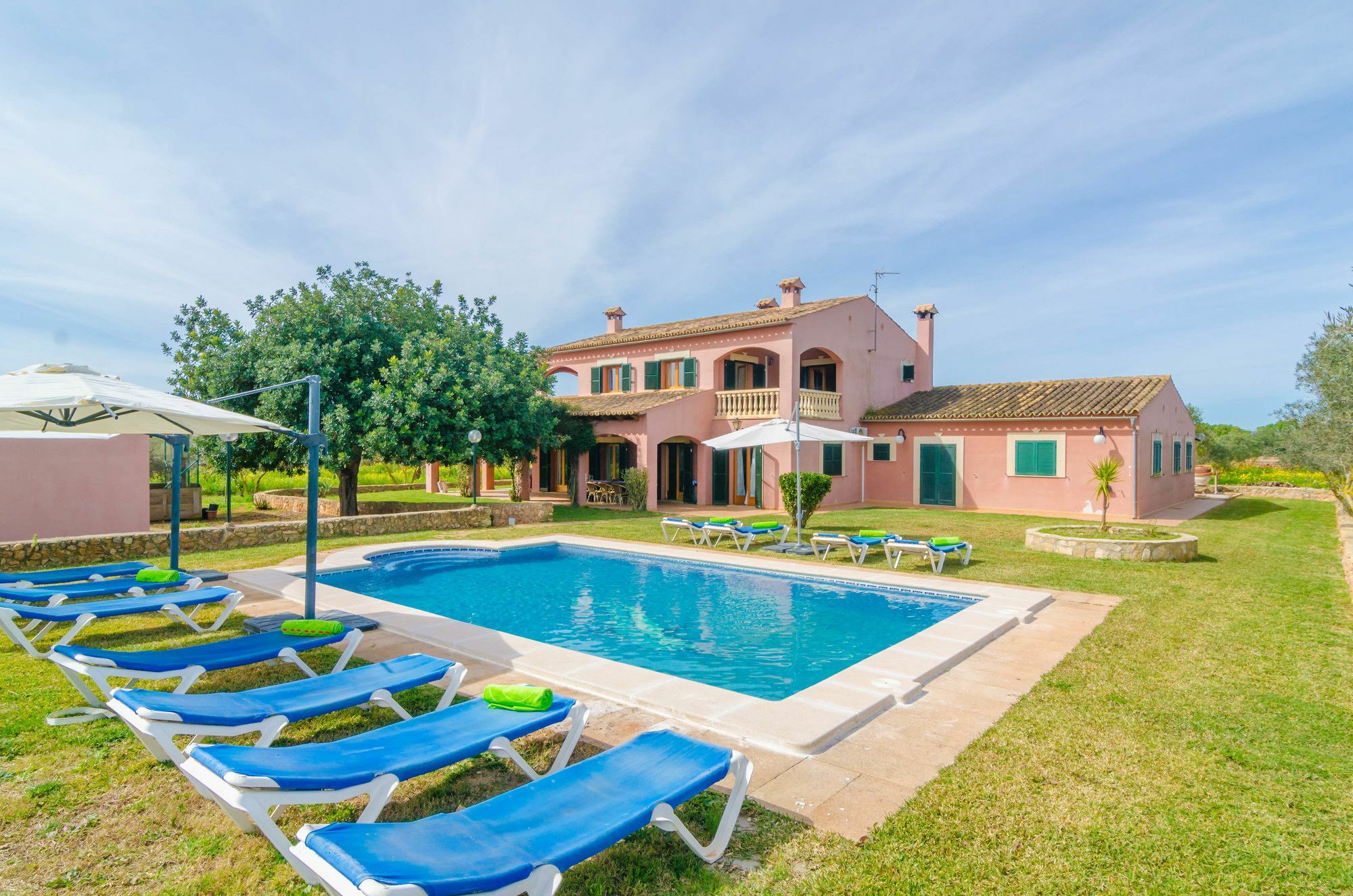 Casa Campillos Llucmajor  Bagian luar foto
